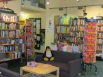 INTU Bokks Kiddyspace