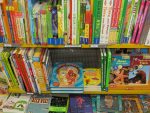 INTU Books Kinderbücher Kiddyspace