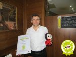 Ali Süer Kent Restaurant 1100 mit Gütesiegel Kiddyspace