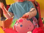 Happy Families Kreativ Kiddyspace