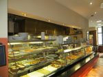 Kent Restaurant 1100 Kiddyspace