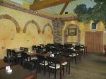Kent Restaurant 1100 Kiddyspace zertifiziert