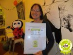 Kinderspielraum Regenwetter Gudrun Augusta Kiddyspace