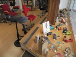 Vega Nova Steyr Kiddyspace