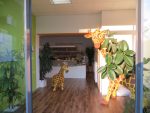 Der familienfreundliche Tierarzt Kiddyspace