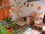 Der familienfreundliche Tierarzt Spielecke Kiddyspace