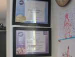 Emilias Bäckerei Konditor Kurs Kiddyspace