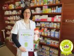 Mag. Wolf Bach Apotheke mit Gütesiegel Kiddyspace
