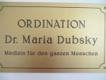 Dr Maria Dubsky Kiddyspace Partner