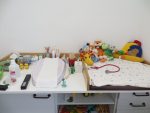 Dr. Maria Dubsky Kiddyspace