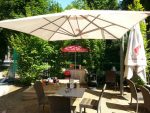 Landtmann´s Parkcafé Kiddysapce