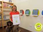 pippilotta Frau Schweizer mit Gütesiegel Kiddyspace