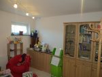 Christiane Obleser Behandlungsraum 1 Kiddyspace
