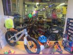 e-zweirad Fahrradshop Kiddyspace zertifiziert