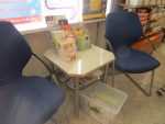 Spielsachen in der St. Anna Apotheke Kiddyspace