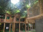 Baumhaus G3 Shopping Ressort Kiddyspace