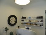 zeichners haircut kinderfreundlicher Frisiersalon Kiddyspace