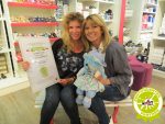 Le Petit Chou Team Steffl mit Kiddyspace Gütesiegel