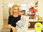 Le Petit Chou Team Weimarer Straße mit Gütesiegel Kiddyspace