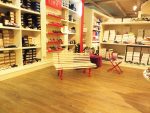 Le Petit Chou qualitative Kinderschuhe Kiddyspace