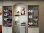 Lingeria Macchiato kinderfreundlicher Shop Kiddyspace