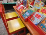 Buchhandlung Kirchner Krämer ist Kiddyspace Partner