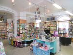 Buchhandlung Stockerau trägt das Gütesiegel Kiddyspace