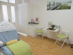 Haut und Sinne ist Kiddyspace Partner