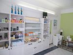 Haut und Sinne kinderfreundlicher Kosmetiksalon Kiddyspace