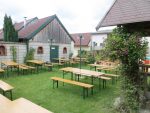 Heuriger Jatschka kinderfreundlich Kiddyspace