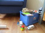 Kinderspielsachen Kuoni Reisebüro Klosterneuburg Kiddyspace