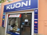 Kuoni Reisbüro Klosterneuburg trägt das Güteseiegel Kiddyspace