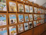 Kuoni kinderfreundliches Reisebüro Klosterneuburg Kiddyspace