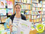 Lucia Kirchner Krämer mit Gütesiegel Kiddyspace