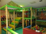 Monki Park Kiddyspace
