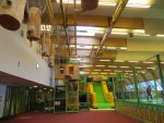 Monki Park trägt das Gütesiegel Kiddyspace