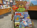 kinderfreundliche Buchhandlung Kirchner Krämer Kiddyspace