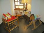 Die Herzl Kinderspielecke Kiddyspace