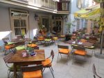 Die Herzl Terrasse Kiddyspace