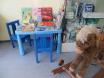 Dr Hepperle Kinderspielecke Kiddyspace