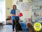 Dr. Sigrit Hepperle mit Gütesiegel Kiddyspace