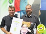 Audio Exklusiv Team mit Gütediegel Kiddyspace