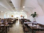 Schlosshof kinderfreundliches Restaurant zum weissen Pfau Kiddyspace