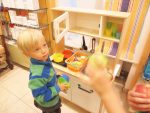 Friedrichs Apotheke Kinderküche Kiddyspace