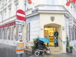 Friedrichs Apotheke trägt das Gütesiegel Kiddyspace