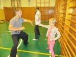 Shenwu Taiji kinderfreundliche Kurse Kiddysapce