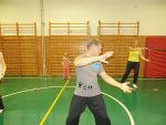 Shenwu Taiji trägt das Gütesiegel Kiddyspace