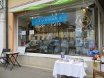 Skybooks Buchcafe trägt das Gütesiegel Kiddyspace