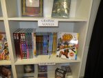 Skybooks ist Kiddyspace Partner