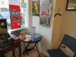 Skybooks kinderfreundliche Buchhandlung Kiddyspace